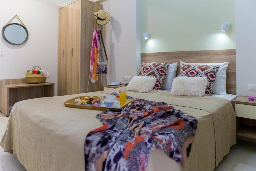 Haraki Blue Pearl Apartment Room photo