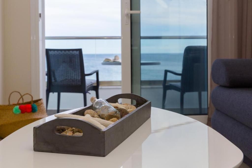 Haraki Blue Pearl Apartment Room photo