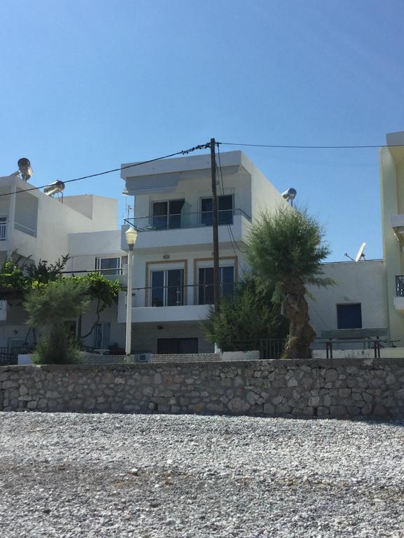 Haraki Blue Pearl Apartment Exterior photo
