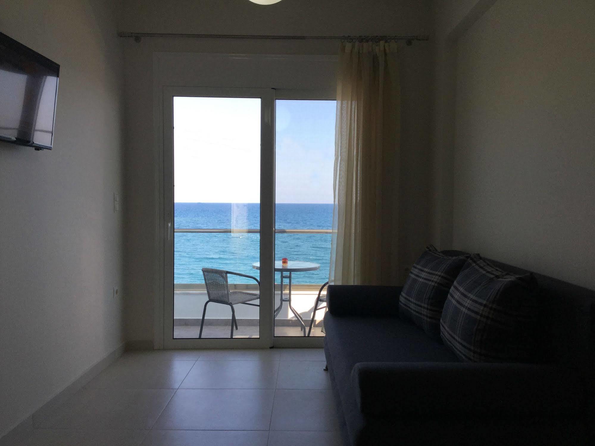 Haraki Blue Pearl Apartment Exterior photo