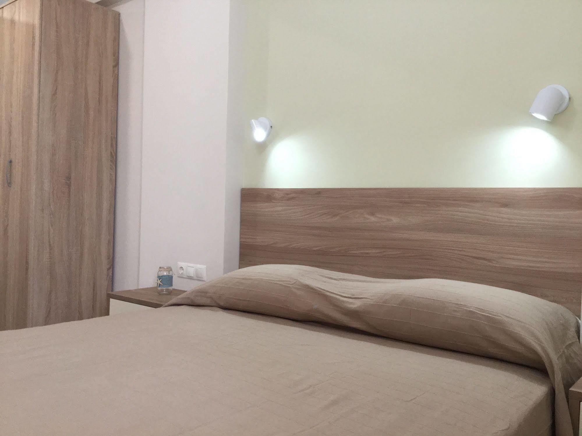 Haraki Blue Pearl Apartment Exterior photo