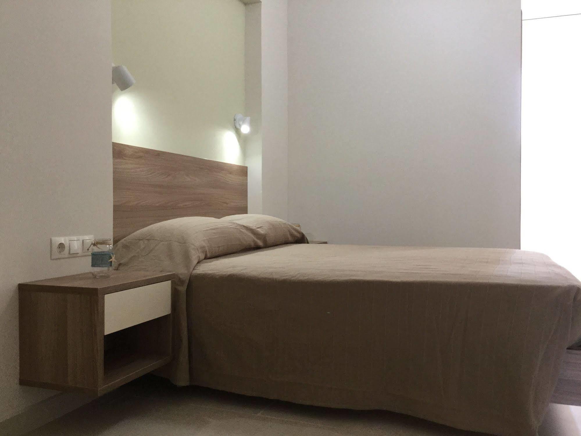 Haraki Blue Pearl Apartment Exterior photo