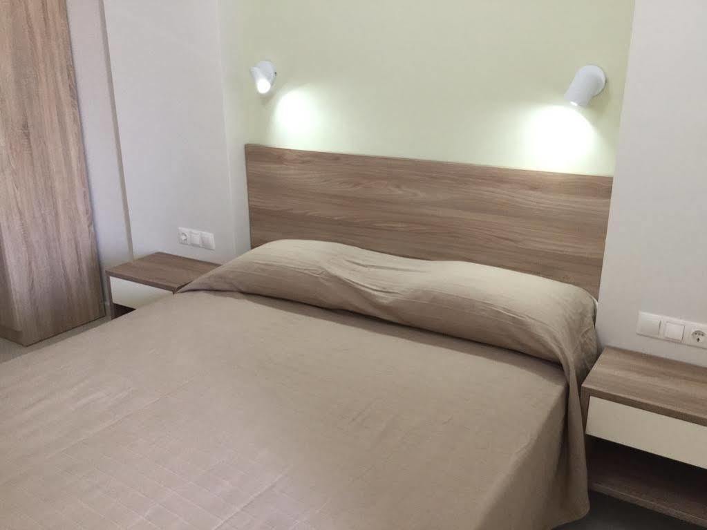 Haraki Blue Pearl Apartment Exterior photo